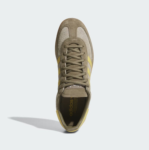 HANDBALL SPEZIAL OLIVE STRATA/PYRITE