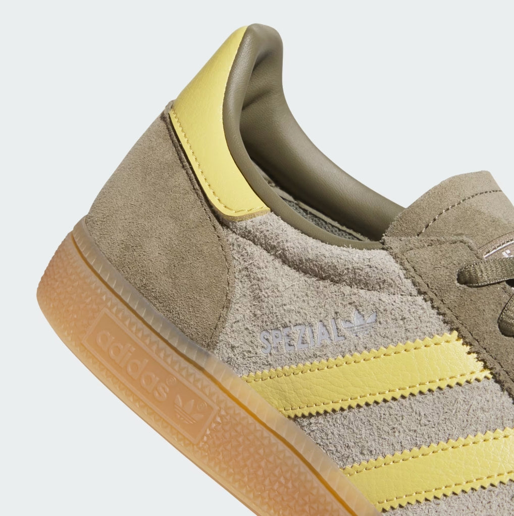 HANDBALL SPEZIAL OLIVE STRATA/PYRITE