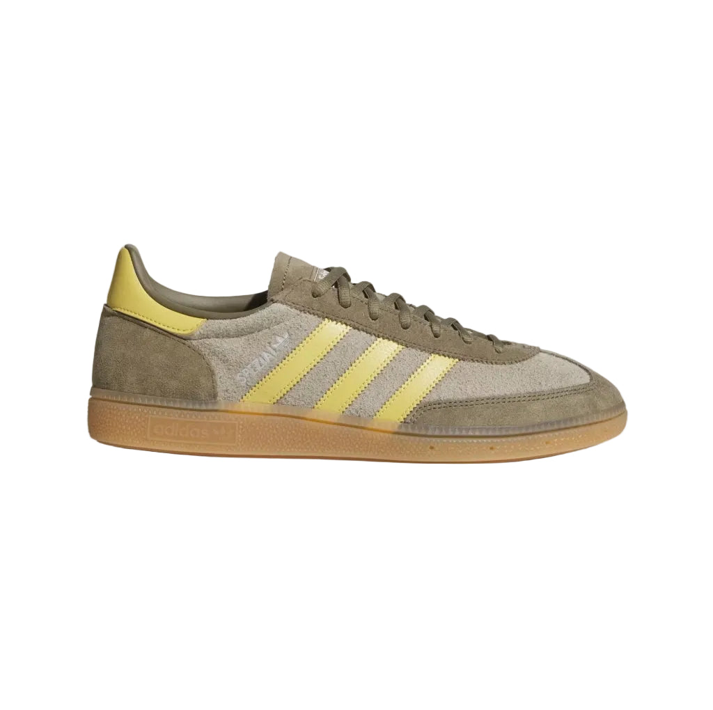 HANDBALL SPEZIAL OLIVE STRATA/PYRITE