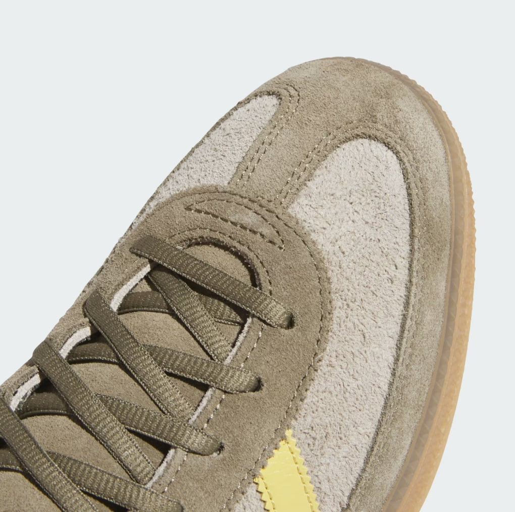 HANDBALL SPEZIAL OLIVE STRATA/PYRITE