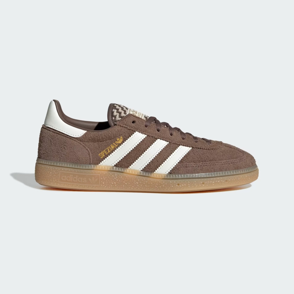 HANDBALL SPEZIAL EARTH STRATA/KHAKI THREE