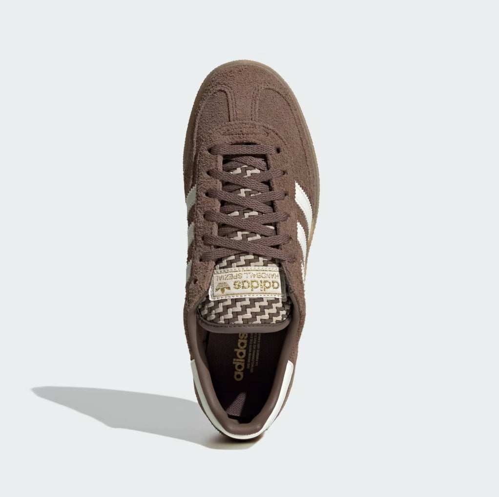 HANDBALL SPEZIAL EARTH STRATA/KHAKI THREE