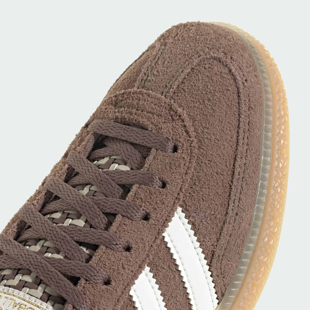 HANDBALL SPEZIAL EARTH STRATA/KHAKI THREE