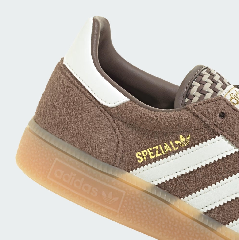 HANDBALL SPEZIAL EARTH STRATA/KHAKI THREE