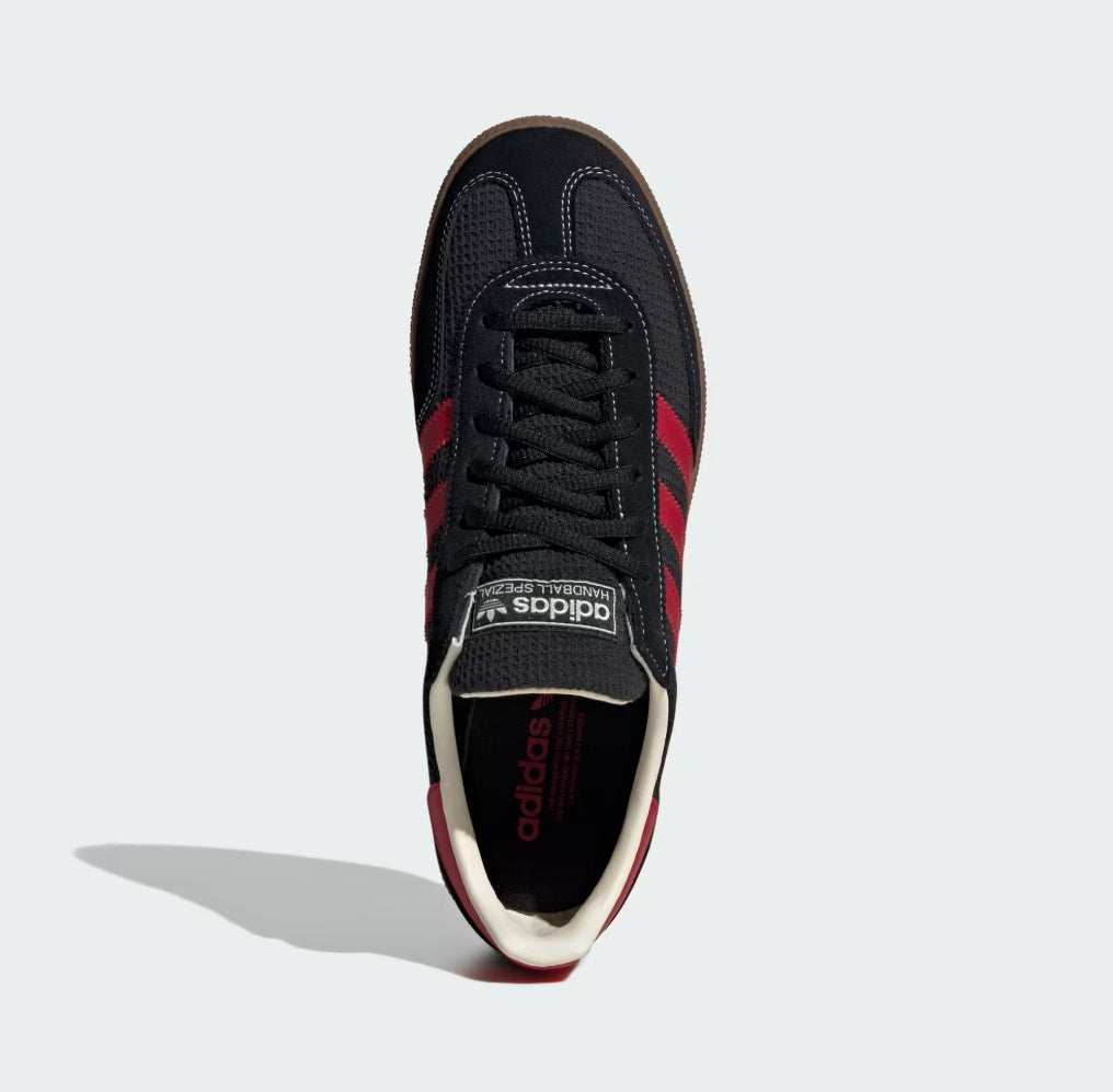 HANDBALL SPEZIAL CORE BLACK/TEAM VICTORY RED