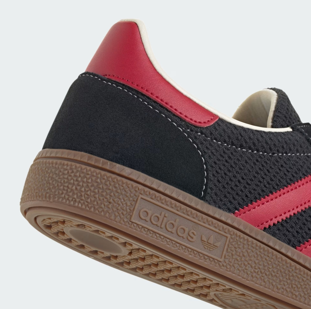 HANDBALL SPEZIAL CORE BLACK/TEAM VICTORY RED