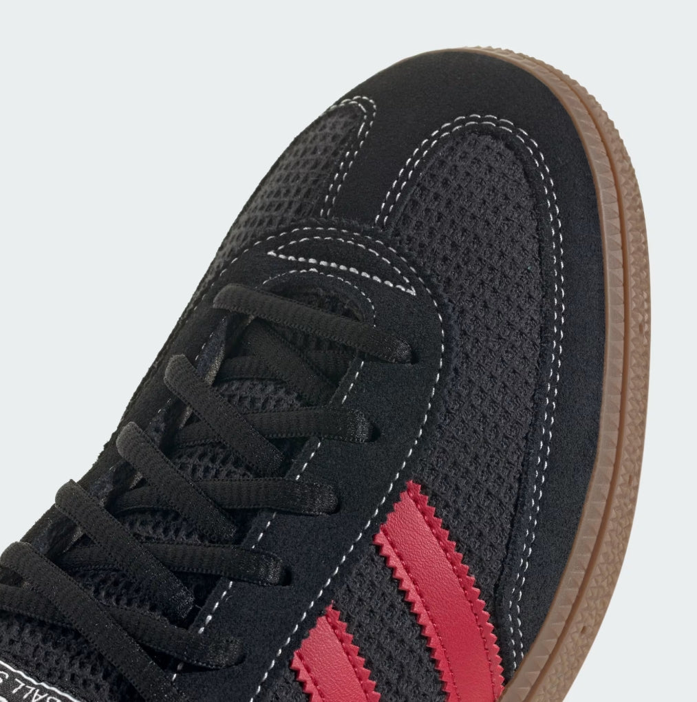HANDBALL SPEZIAL CORE BLACK/TEAM VICTORY RED