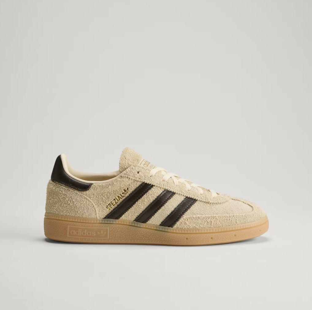 W HANDBALL SPEZIAL WARM VANILLA/AURORA COFFEE