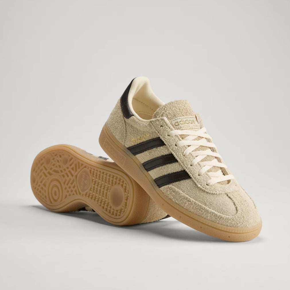 W HANDBALL SPEZIAL WARM VANILLA/AURORA COFFEE