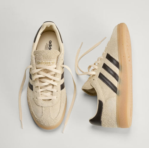 W HANDBALL SPEZIAL WARM VANILLA/AURORA COFFEE