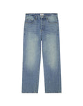 BOXCAR STRAIGHT LEG DENIM HEAVY VINTAGE INDIGO