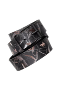 CAMO FEATHER TREE BELT