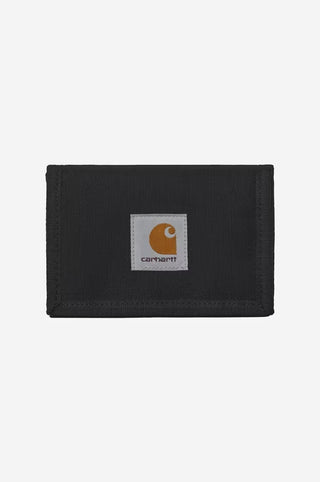 ALEC WALLET BLACK
