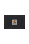 ALEC WALLET BLACK