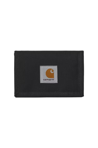 ALEC WALLET BLACK