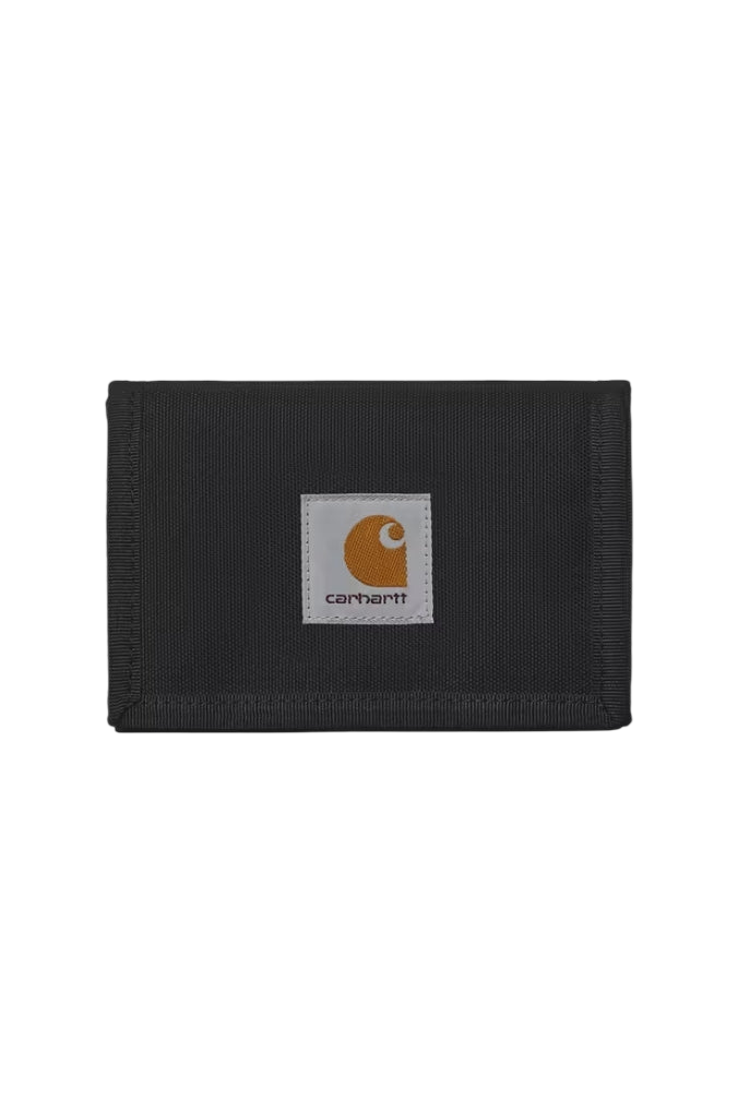 ALEC WALLET BLACK