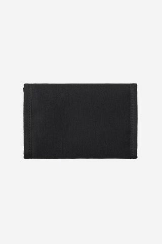 ALEC WALLET BLACK