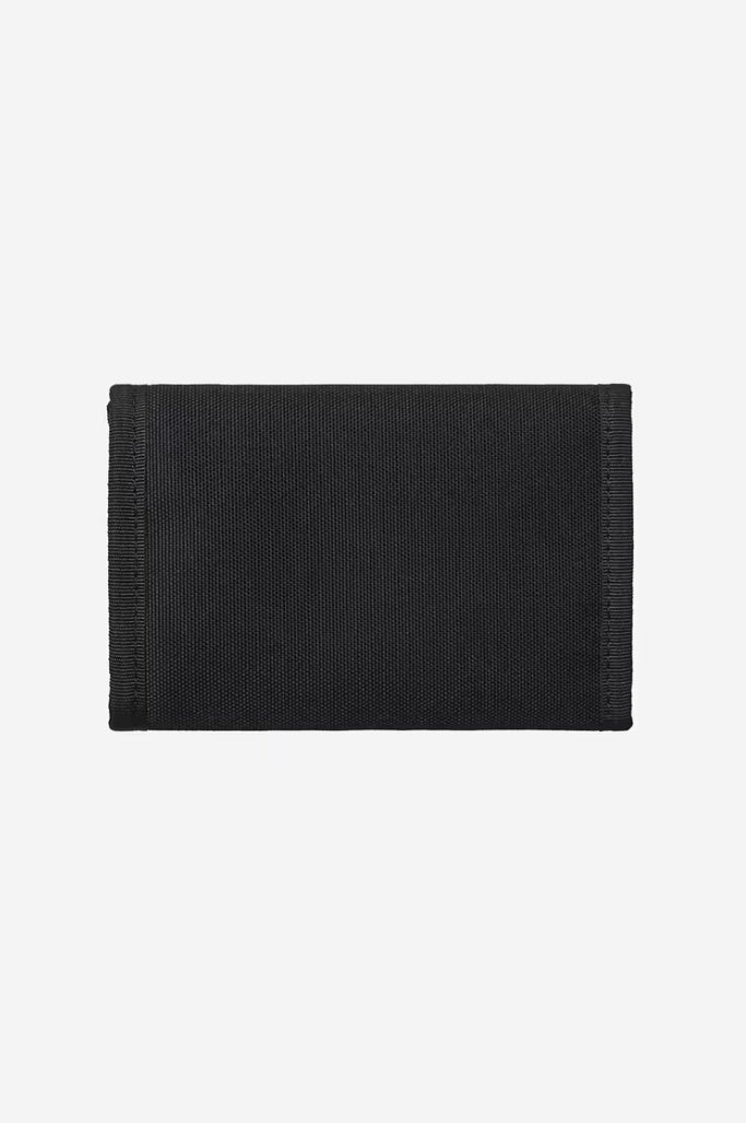 ALEC WALLET BLACK