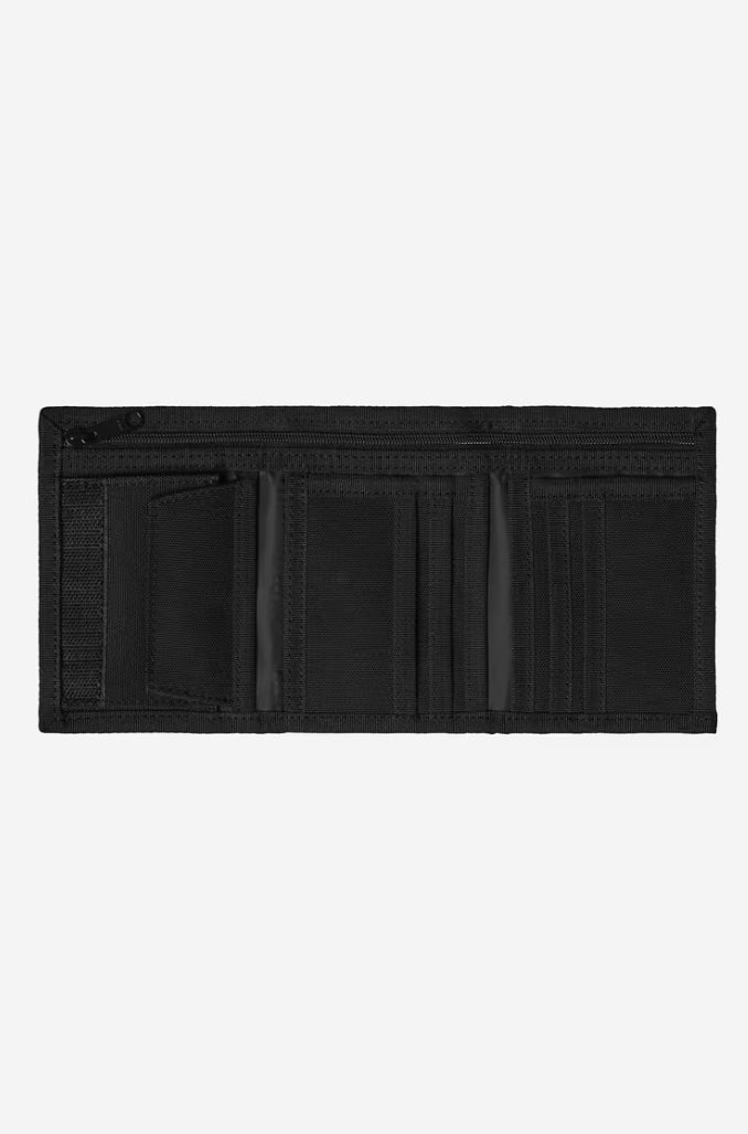 ALEC WALLET BLACK