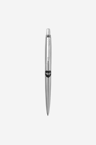 PARKER JOTTER HEART BALLPEN