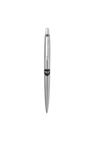 PARKER JOTTER HEART BALLPEN