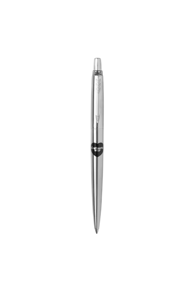PARKER JOTTER HEART BALLPEN