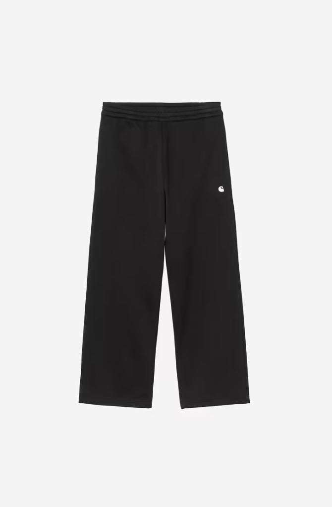 MACK SWEAT PANT BLACK