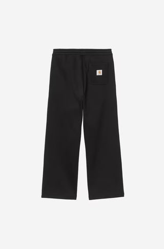 MACK SWEAT PANT BLACK