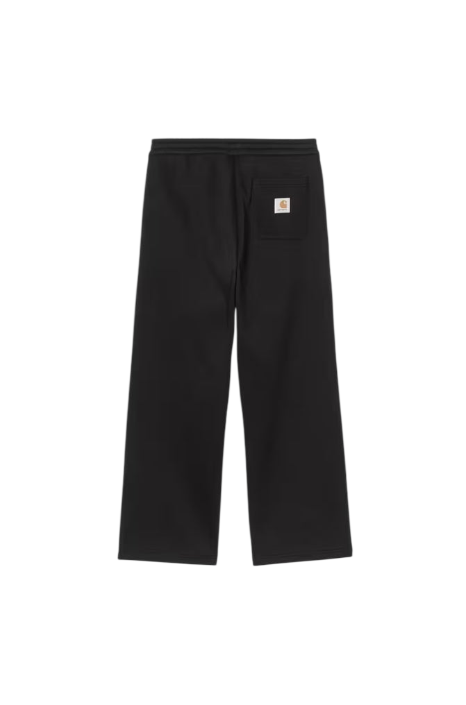 MACK SWEAT PANT BLACK