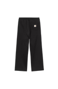 MACK SWEAT PANT BLACK