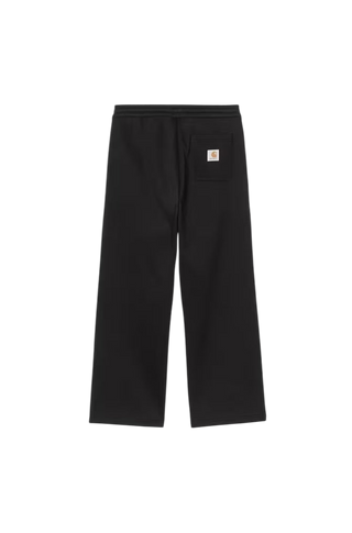 MACK SWEAT PANT BLACK