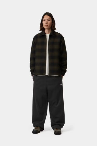 MACK SWEAT PANT BLACK
