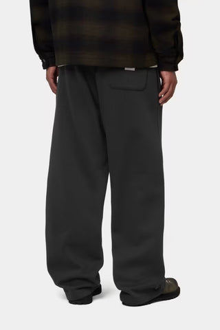 MACK SWEAT PANT BLACK