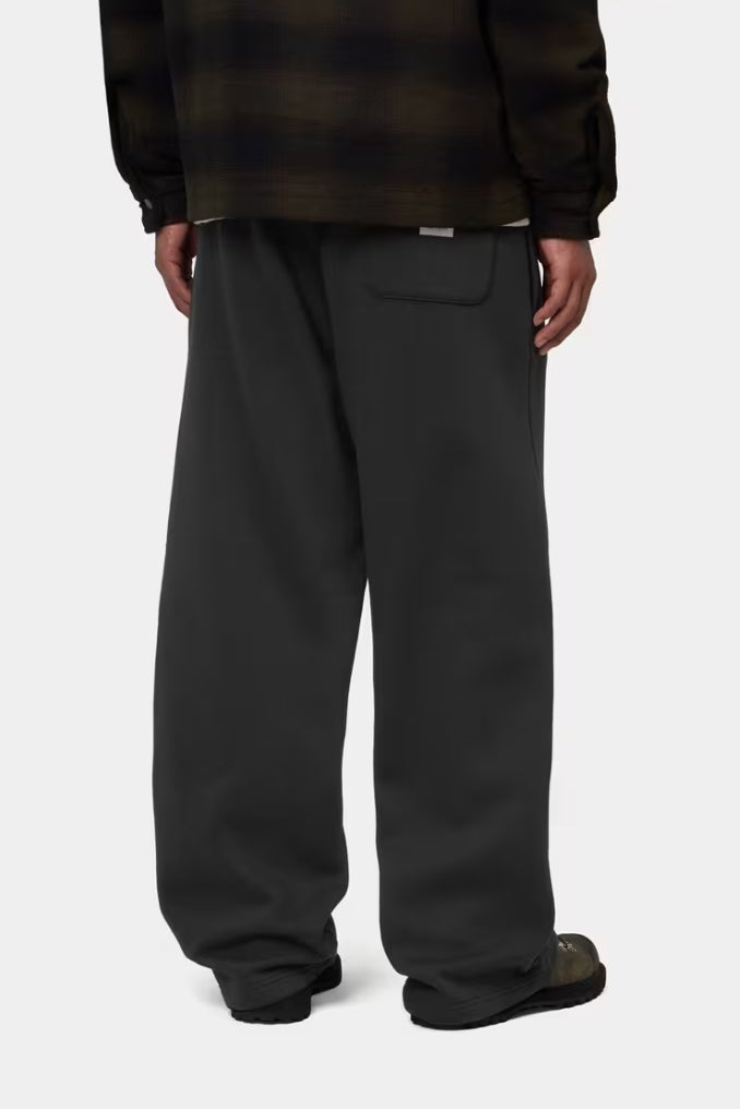 MACK SWEAT PANT BLACK