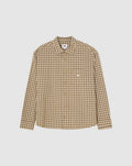 BIGWIG AXEL SHIRT CANTEEN MULTI
