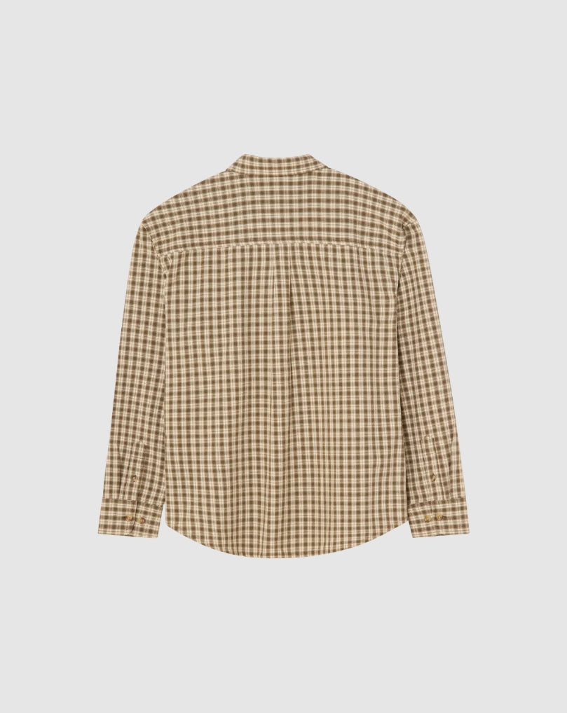 BIGWIG AXEL SHIRT CANTEEN MULTI