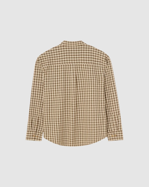 BIGWIG AXEL SHIRT CANTEEN MULTI