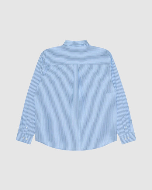 BILLY SHIRT LIGHT BLUE