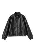 W' ARIZONA JACKET BLACK
