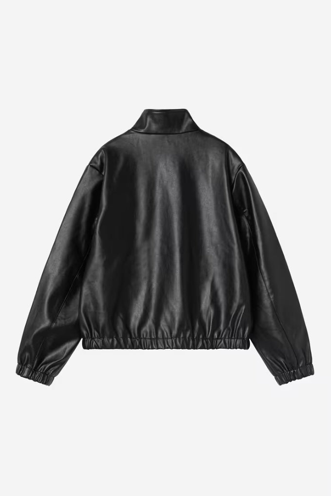W' ARIZONA JACKET BLACK