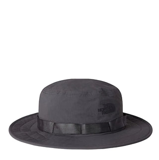 CLASS V BRIMMER HAT ANTHRACITE GREY
