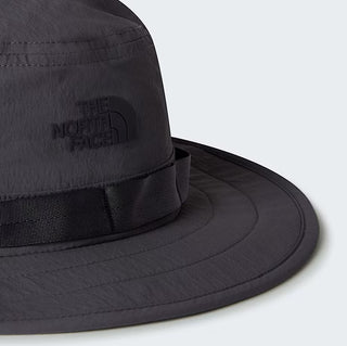 CLASS V BRIMMER HAT ANTHRACITE GREY