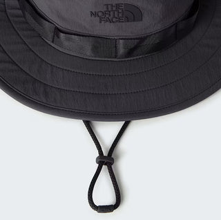 CLASS V BRIMMER HAT ANTHRACITE GREY