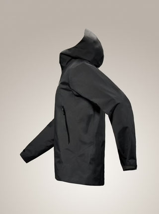 BETA JACKET BLACK