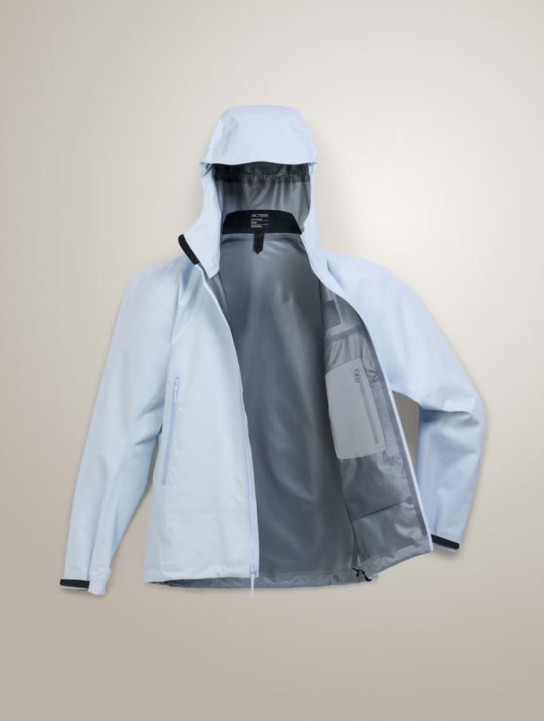 BETA JACKET ALPINE BLUE