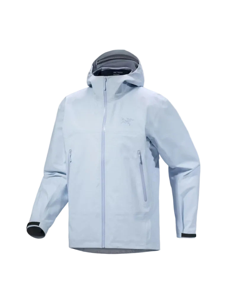 BETA JACKET ALPINE BLUE