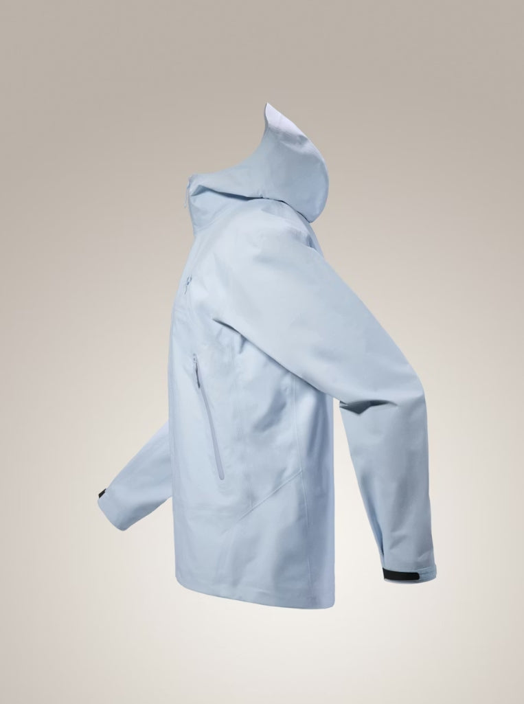 BETA JACKET ALPINE BLUE