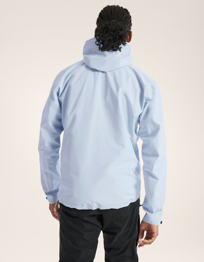BETA JACKET ALPINE BLUE