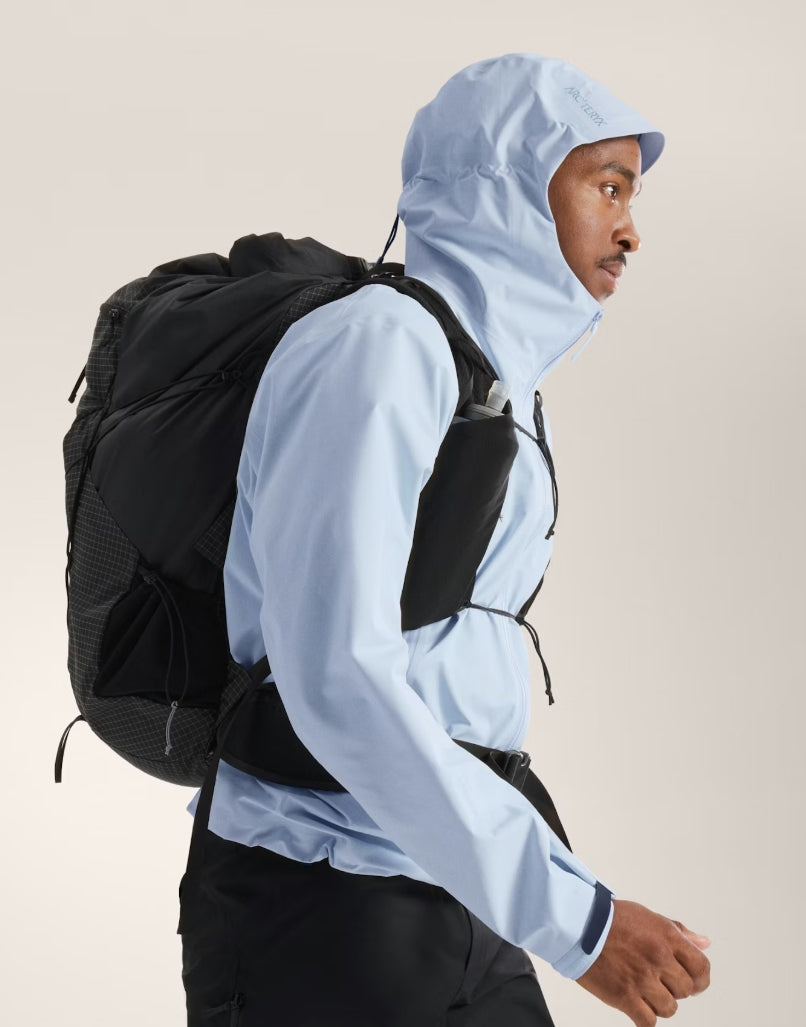 BETA JACKET ALPINE BLUE