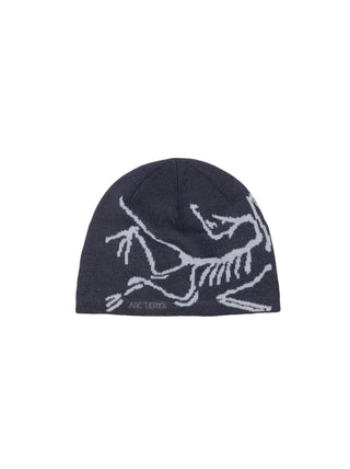 BIRD HEAD TOQUE BLACK SAPPHIRE/ALPINE